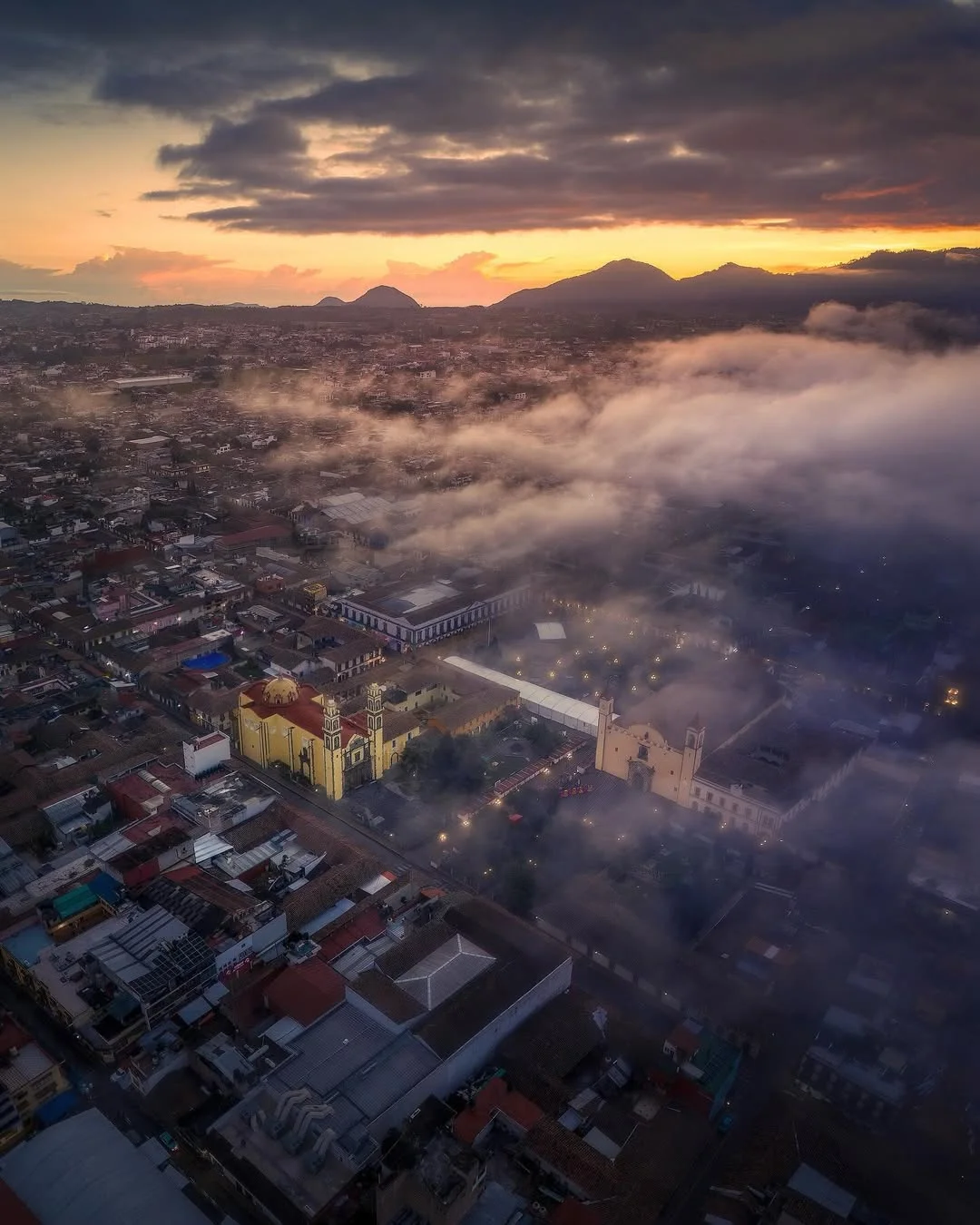 Zacatlán de las Manzanas